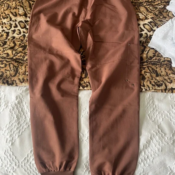 Mediclo FYSEL Catalina scrub joggers - Picture 3 of 4